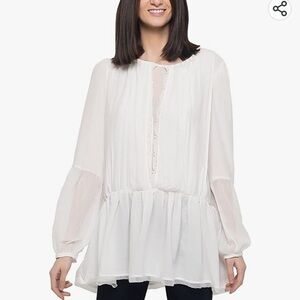 Free People Women's The Soul Serene Top S